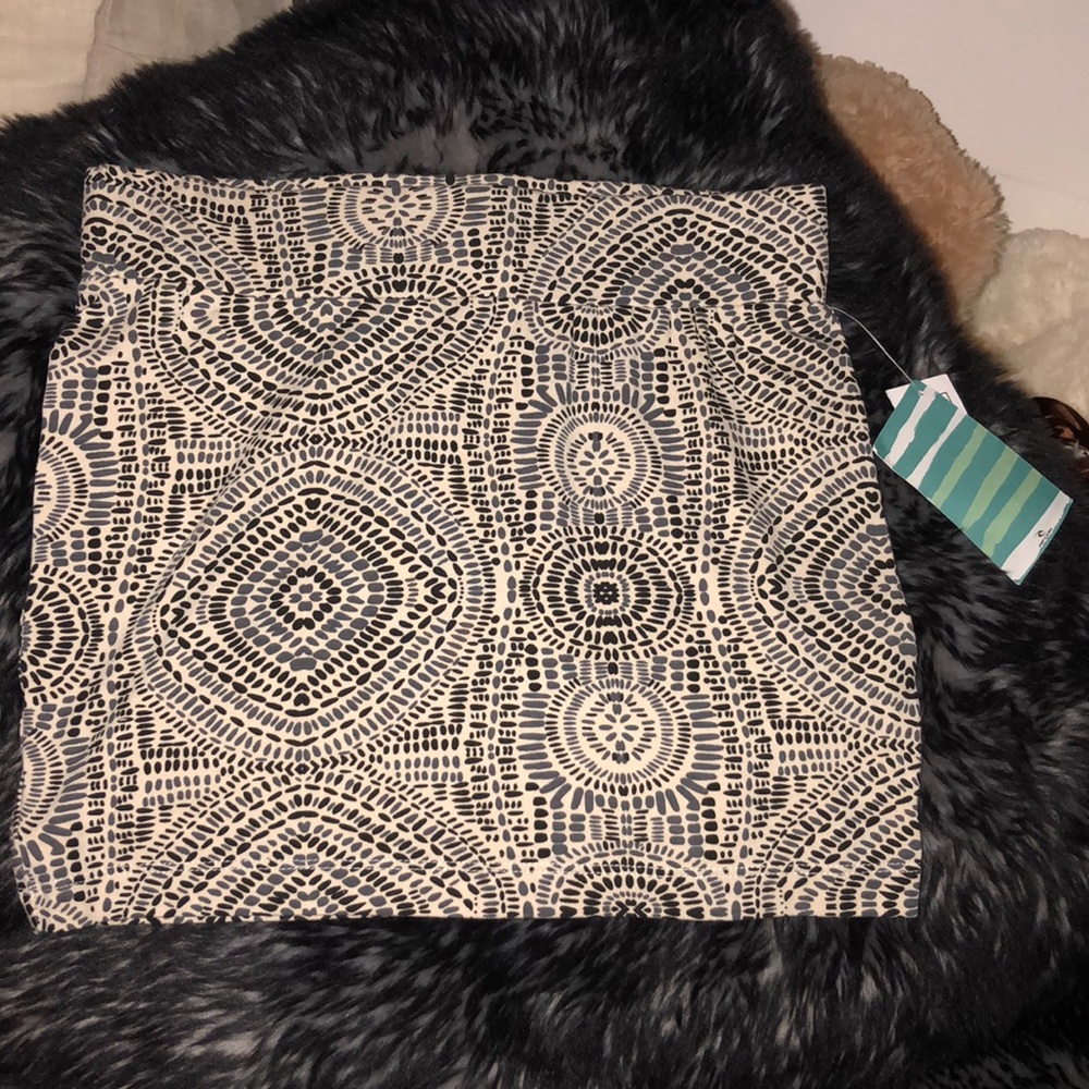 Rip Curl skirt NWT🖤